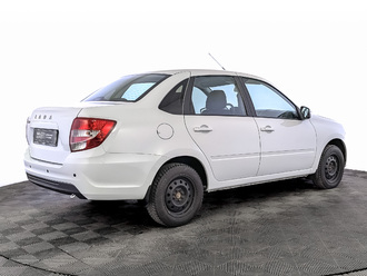 фото Lada Granta II 2023
