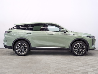 фото Exeed RX I 2024