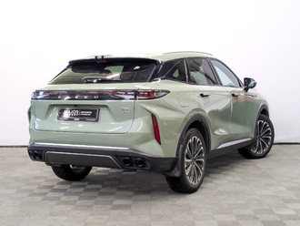 фото Exeed RX I 2024