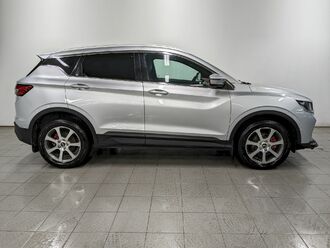 фото Geely Coolray 2021