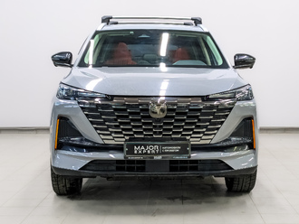 фото Changan CS55 Plus 2023
