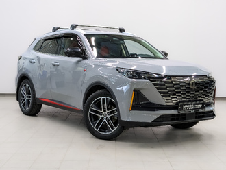 фото Changan CS55 Plus 2023