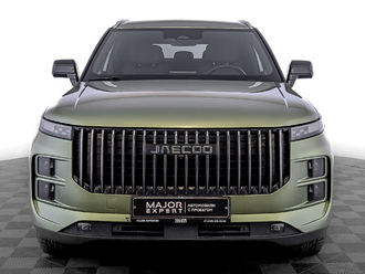 фото JAECOO J7 I 2024