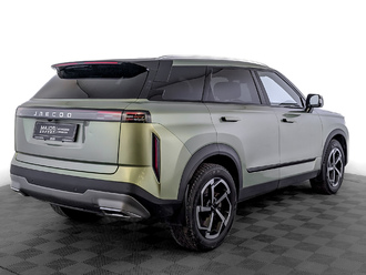 фото JAECOO J7 I 2024