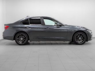 фото BMW 3 (F30/F31/F80) 2018