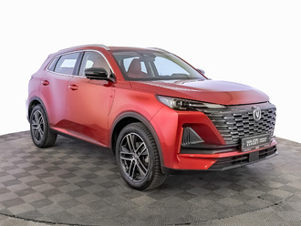 фото Changan UNI-S 2024