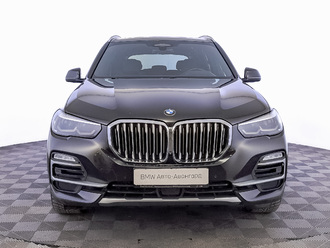 фото BMW X5 (G05/F95) 2019