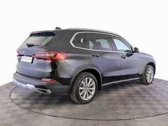 фото BMW X5 (G05/F95) 2019