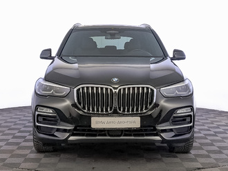 фото BMW X5 (G05/F95) 2019
