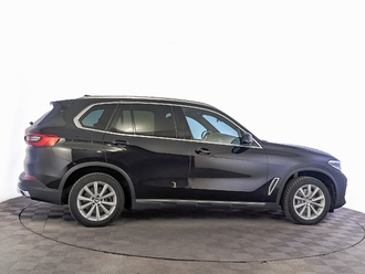 фото BMW X5 (G05/F95) 2019