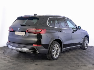 фото BMW X5 (G05/F95) 2019