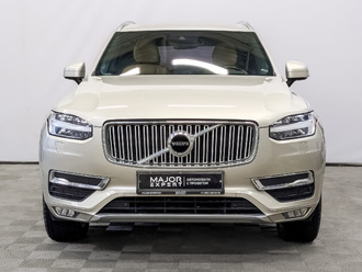 фото Volvo XC90 II 2017