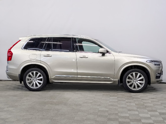 фото Volvo XC90 II 2017