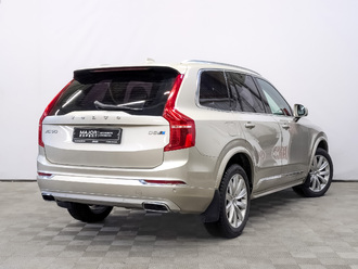 фото Volvo XC90 II 2017