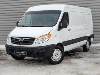 фото Sollers Atlant/SF4 2023