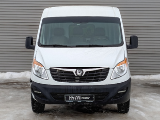 фото Sollers Atlant/SF4 2023