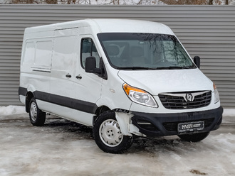 фото Sollers Atlant/SF4 2023