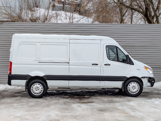 фото Sollers Atlant/SF4 2023