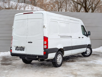 фото Sollers Atlant/SF4 2023