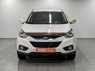 фото Hyundai ix35 I 2012