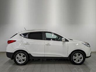 фото Hyundai ix35 I 2012