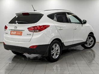 фото Hyundai ix35 I 2012