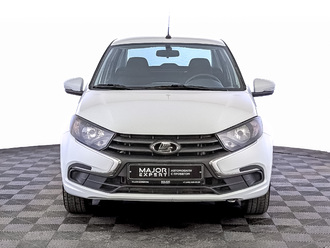 фото Lada Granta II 2022