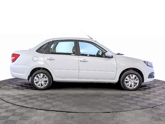 фото Lada Granta II 2022