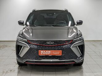 фото Geely Coolray 2023