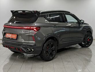 фото Geely Coolray 2023