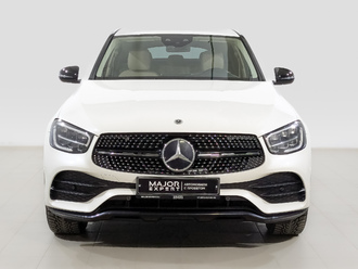 фото Mercedes-Benz GLC (C253) 2020