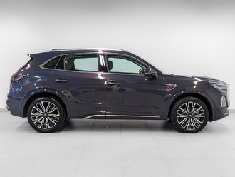 фото Hongqi HS5 I 2024