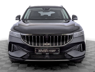 фото Voyah Free 2023