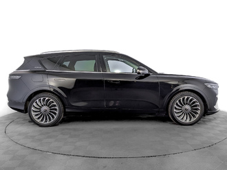 фото Voyah Free 2023