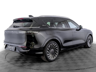 фото Voyah Free 2023