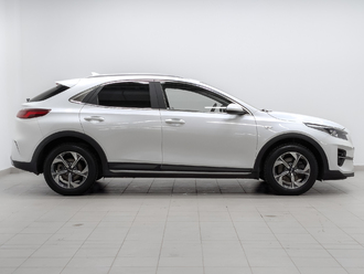 фото Kia XCeed 2021