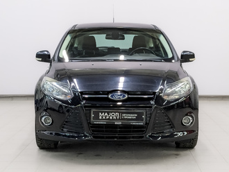 фото Ford Focus III 2013