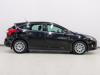 фото Ford Focus III 2013