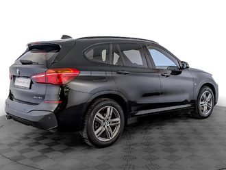 фото BMW X1 (F48) 2019