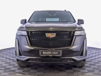 фото Cadillac Escalade V (GMT T1XX) 2023