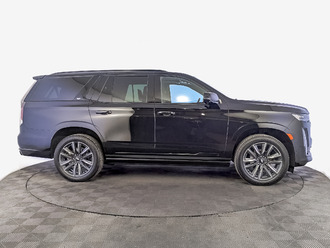 фото Cadillac Escalade V (GMT T1XX) 2023