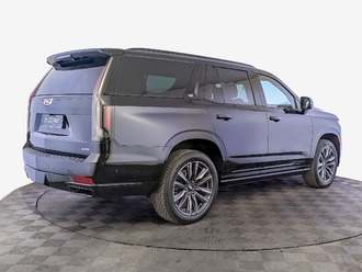 фото Cadillac Escalade V (GMT T1XX) 2023