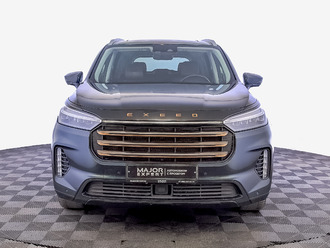 фото Exeed VX I 2022