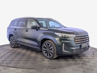 фото Exeed VX I 2022