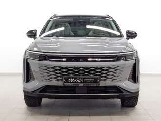 фото Exeed RX I 2025
