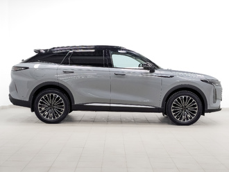 фото Exeed RX I 2025