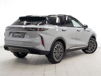 фото Exeed RX I 2025