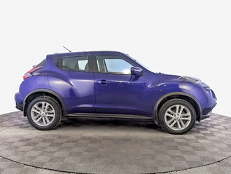 фото Nissan Juke 2014