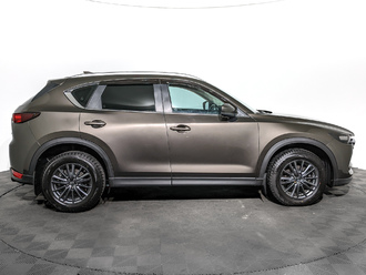 фото Mazda CX-5 II 2019