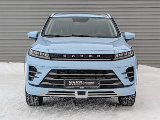 фото Exeed LX I 2023